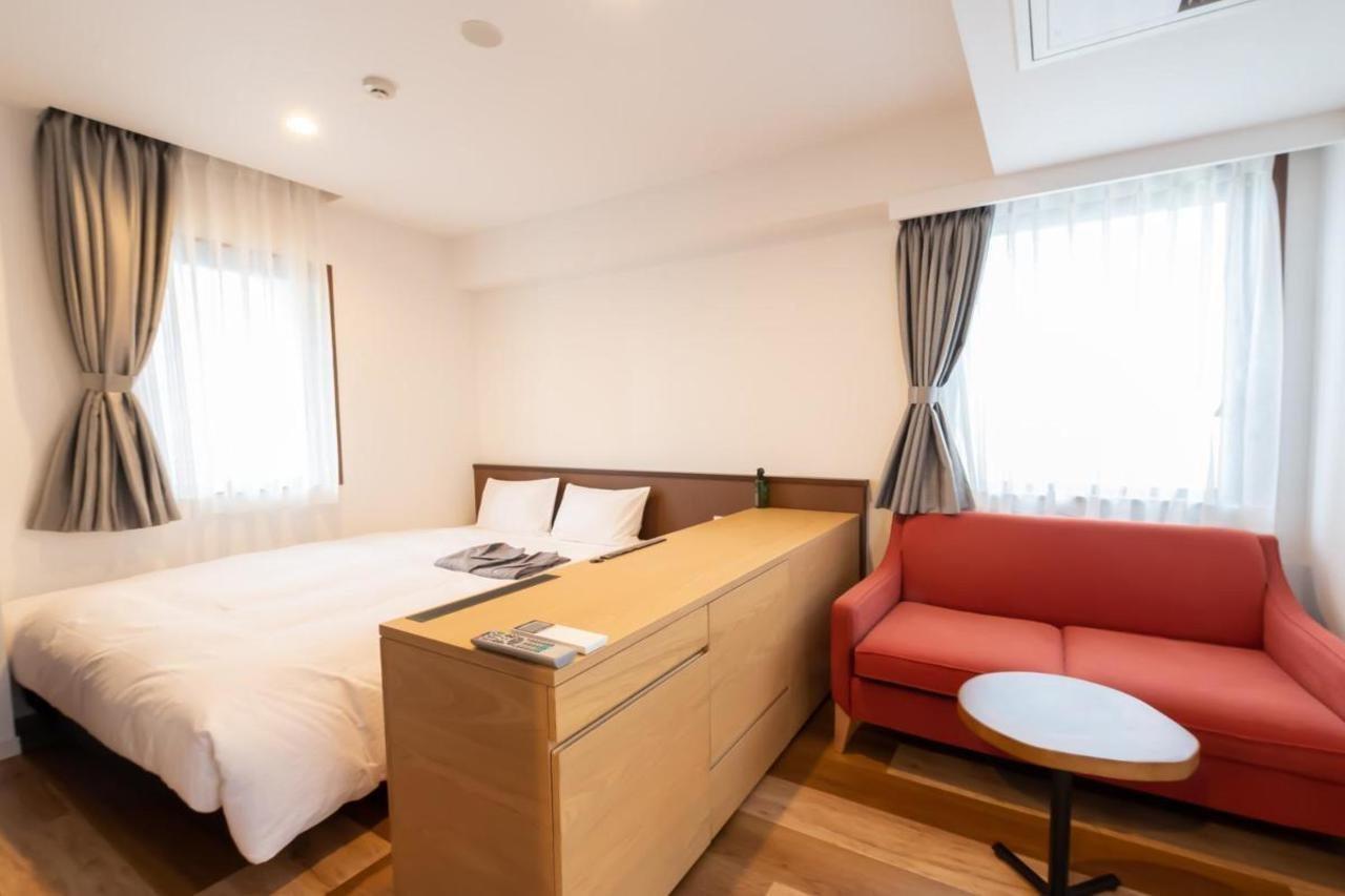 Access By Loisir Hotel Nagoya Exterior photo