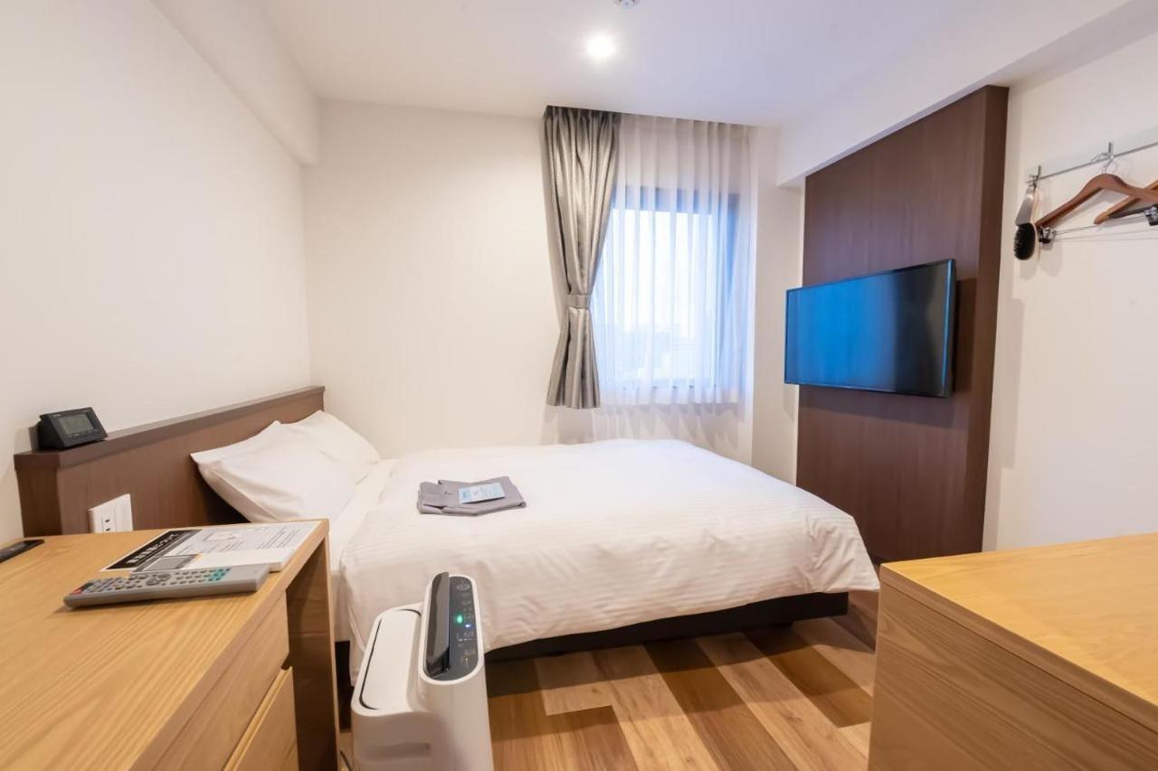 Access By Loisir Hotel Nagoya Exterior photo