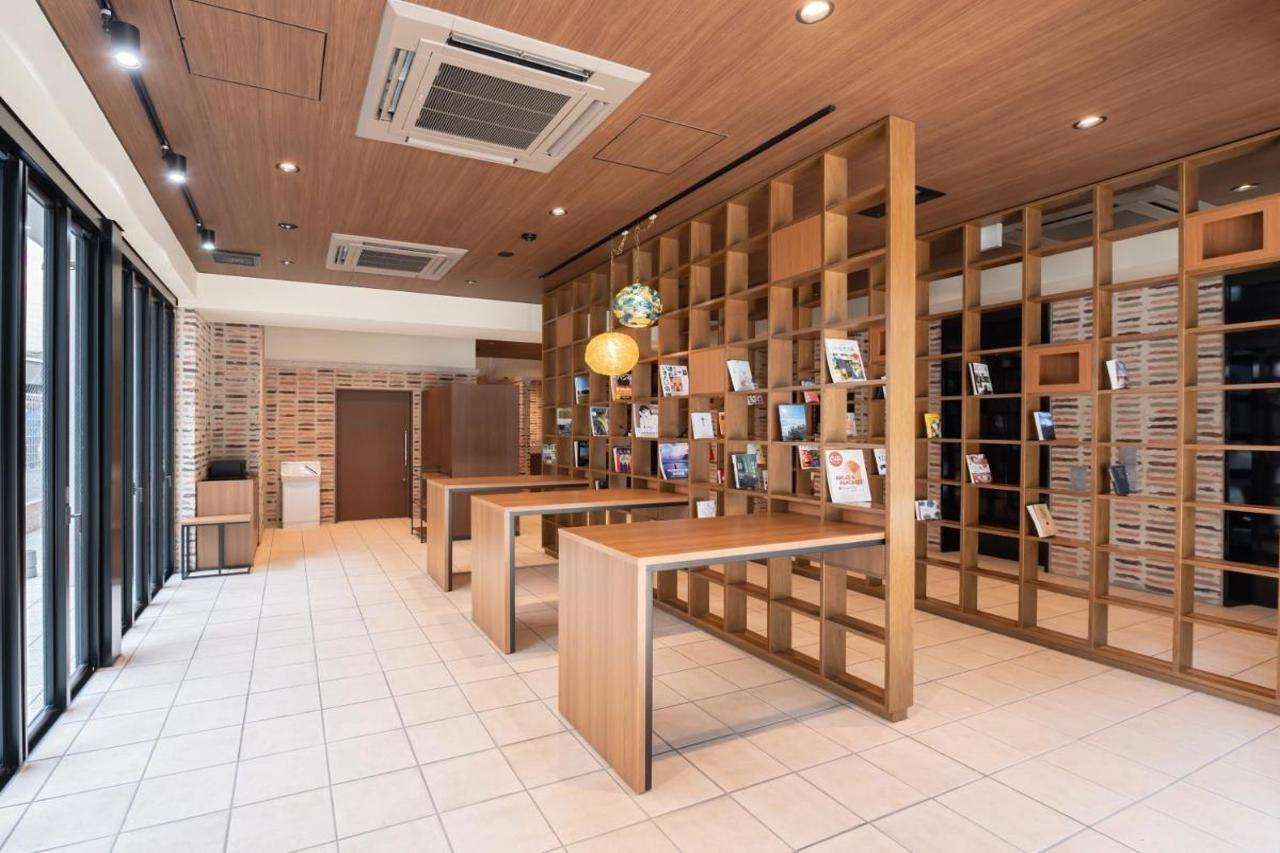 Access By Loisir Hotel Nagoya Exterior photo