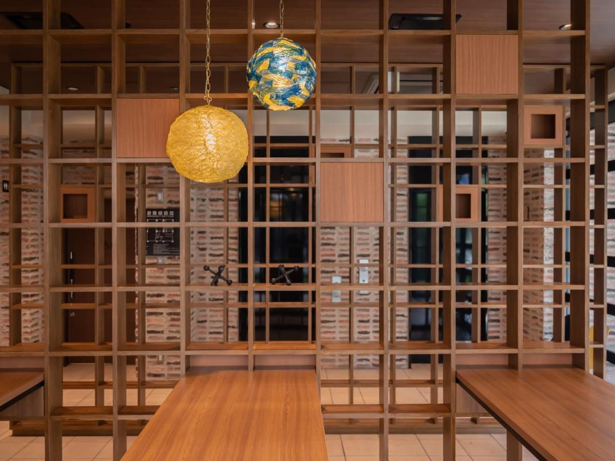 Access By Loisir Hotel Nagoya Exterior photo