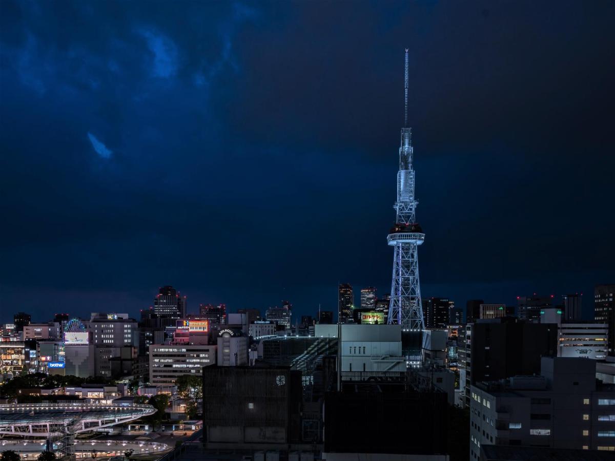 Access By Loisir Hotel Nagoya Exterior photo