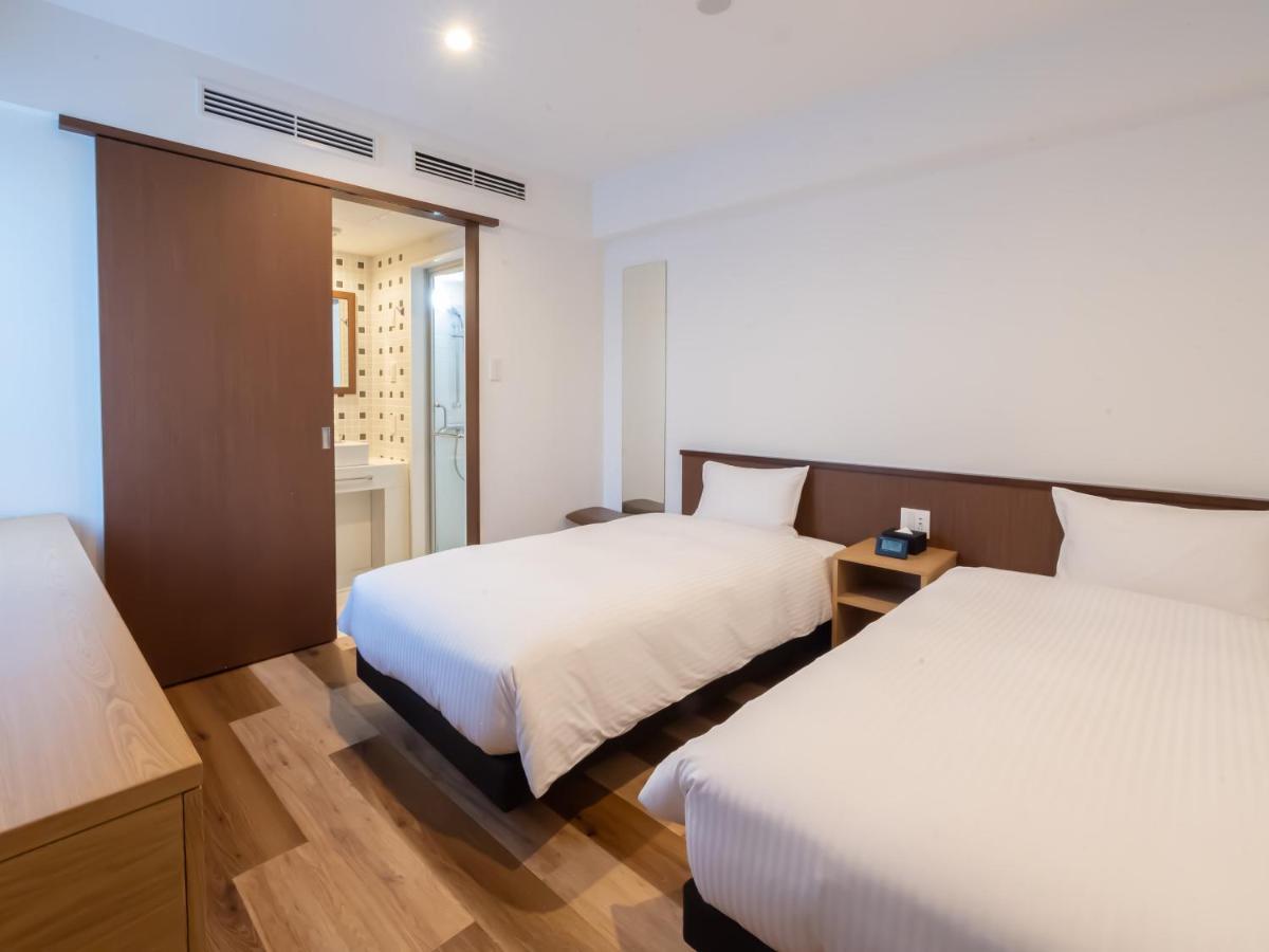 Access By Loisir Hotel Nagoya Exterior photo