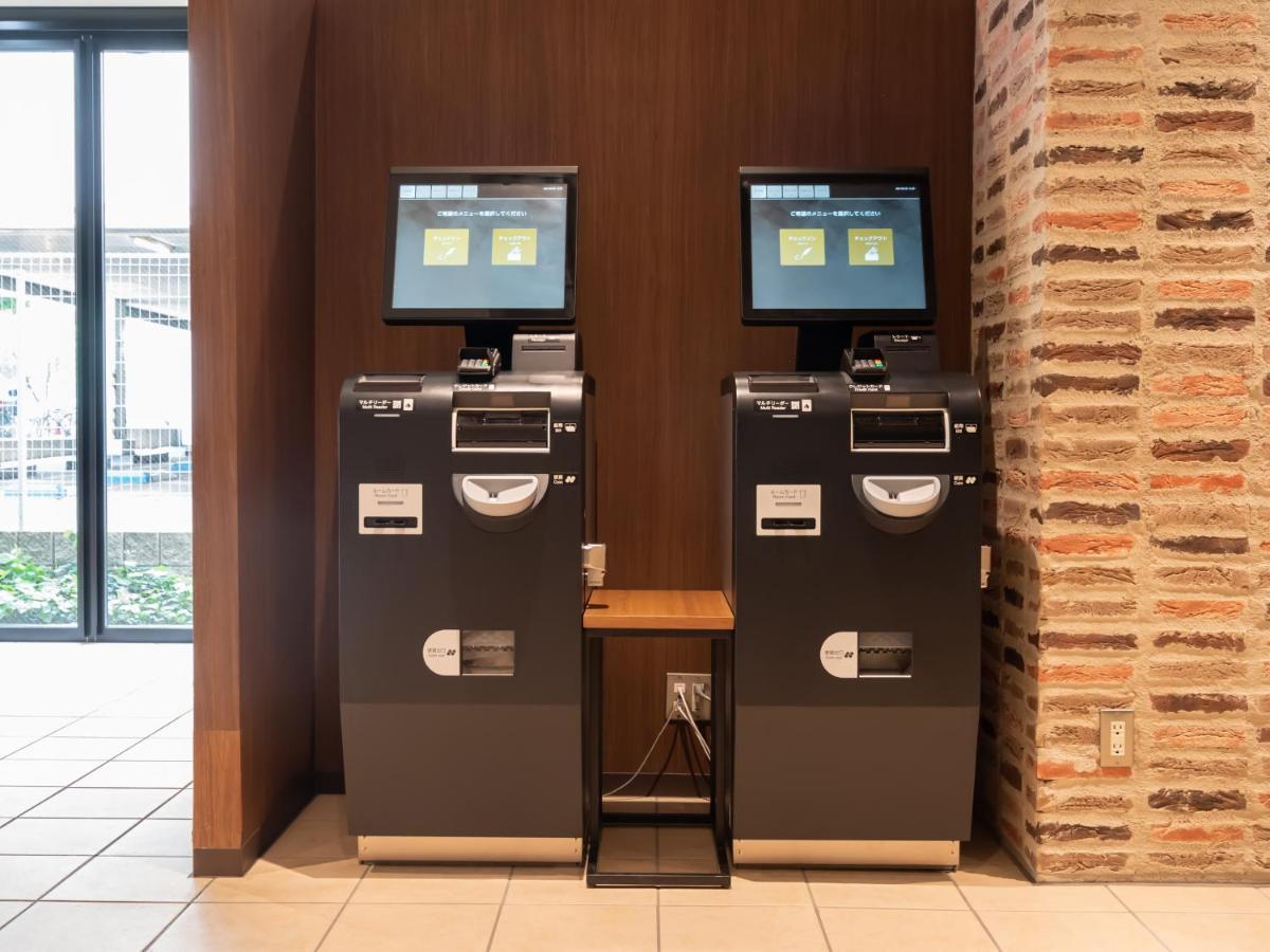Access By Loisir Hotel Nagoya Exterior photo