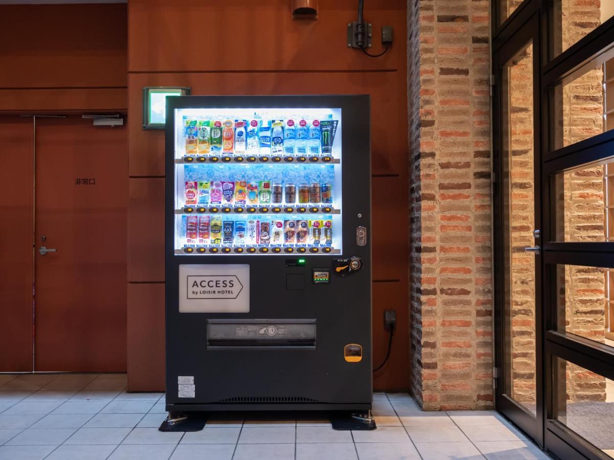 Access By Loisir Hotel Nagoya Exterior photo